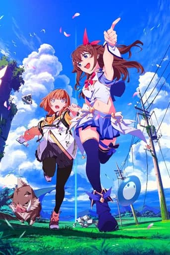 Hololive Alternative Story Time