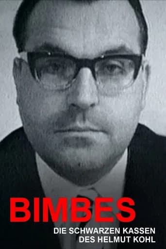 Bimbes: Die schwarzen Kassen des Helmut Kohl
