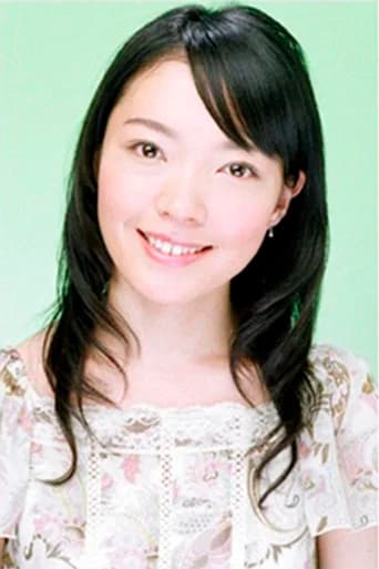 Risa Mizuno
