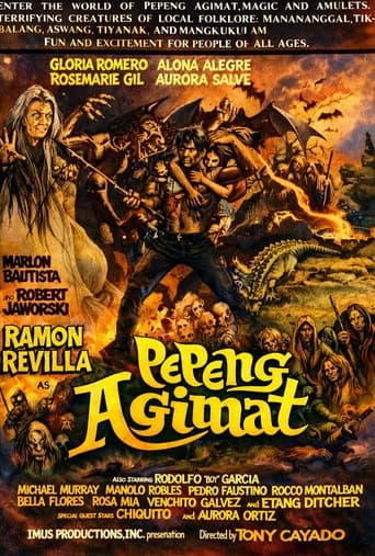 Pepeng Agimat