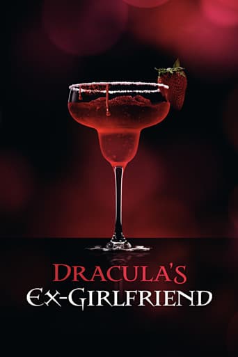 Dracula's Ex-Girlfriend