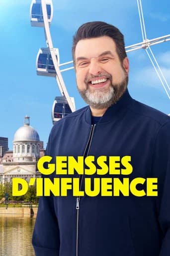 Gensses d'influence