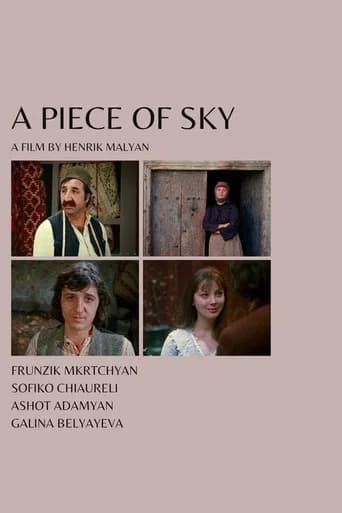 A Piece of Sky