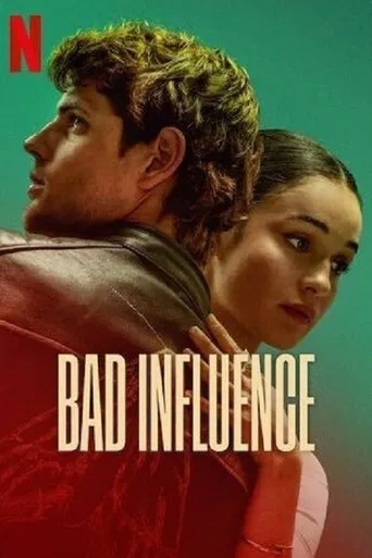 Bad Influencer