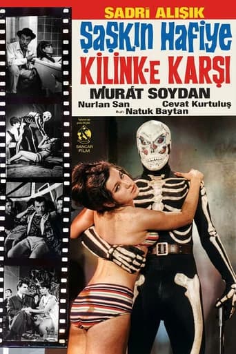 The Bewildered Detective vs. Kilink