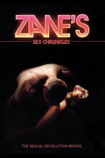 Zane's Sex Chronicles