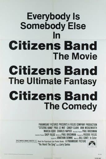 Citizens Band