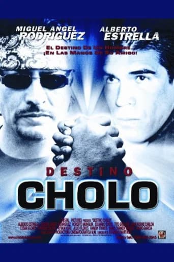 Destino Cholo