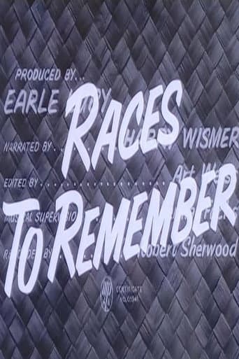 Races to Remember