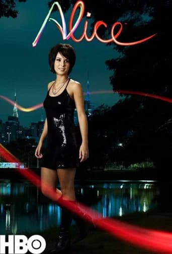 Alice Especial, Part 2: The Last Night