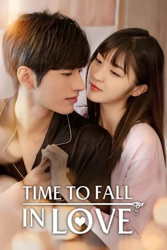 Time to Fall in Love