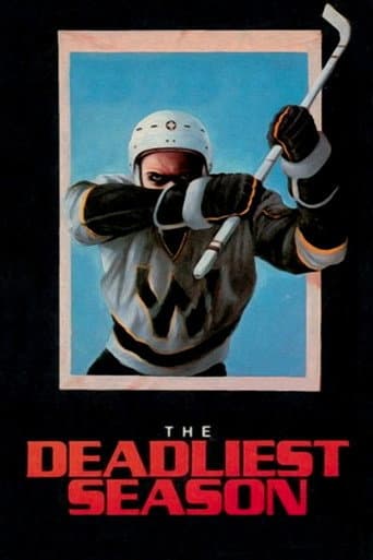 The Deadliest Season