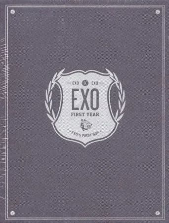 EXO's First Box