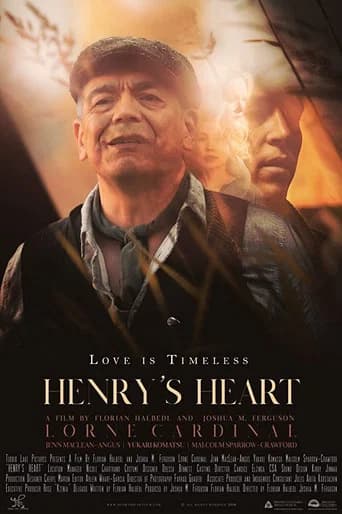 Henry's Heart