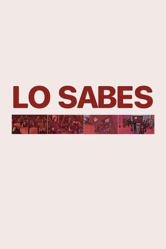 Lo Sabes