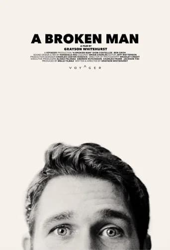 A Broken Man