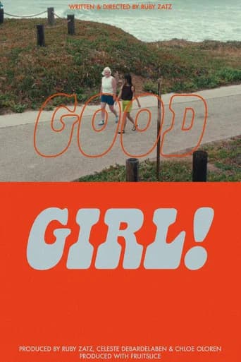 Good Girl!