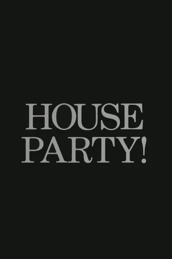 House Party!
