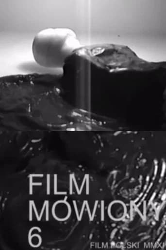 Spoken Movie Six