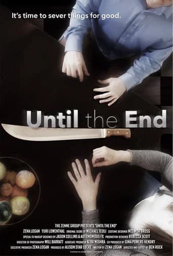 Until the End