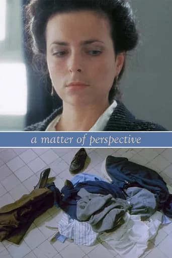 A Matter of Perspective