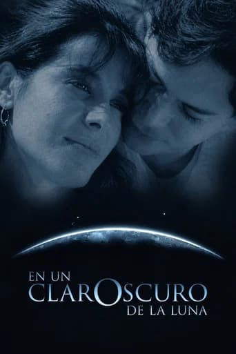 In the Shadow of the Moon