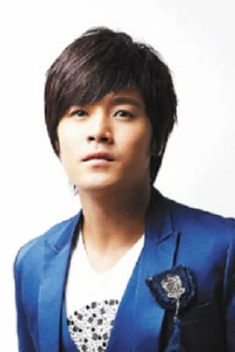 Huang Wen-sing