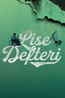 Lise Defteri