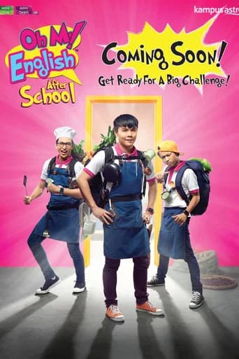Oh My English After School