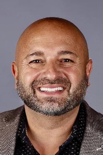 Sevag Sagherian