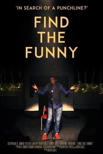 Find the Funny