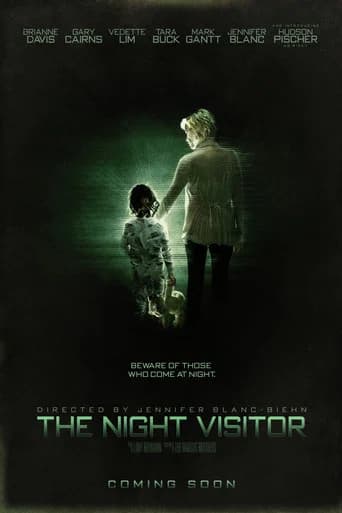 The Night Visitor