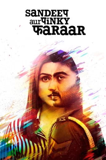 Sandeep Aur Pinky Faraar