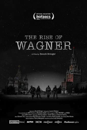 The Rise of Wagner
