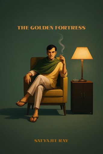 The Golden Fortress