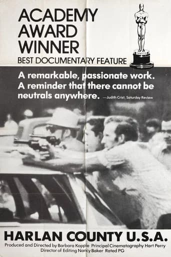 Harlan County U.S.A.