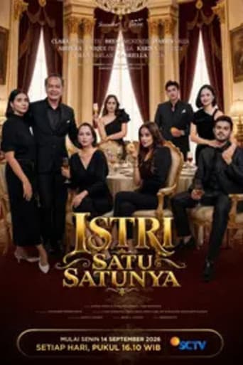Istri Satu-Satunya