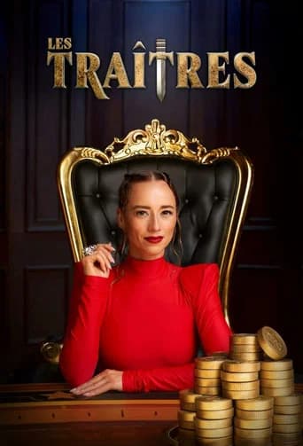 Les Traîtres