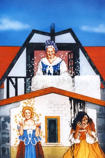 Mother Hulda
