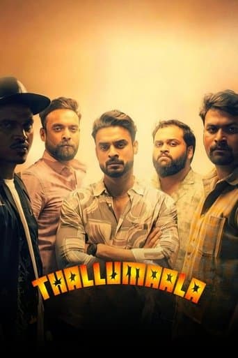 Thallumaala