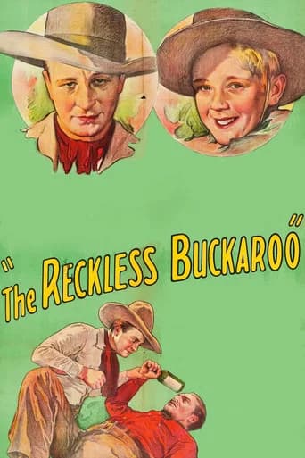 The Reckless Buckaroo