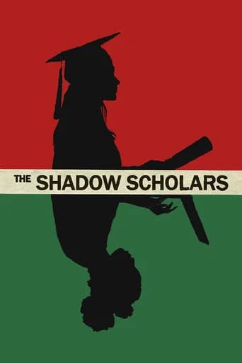 The Shadow Scholars