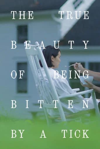 The True Beauty of Being Bitten by a Tick