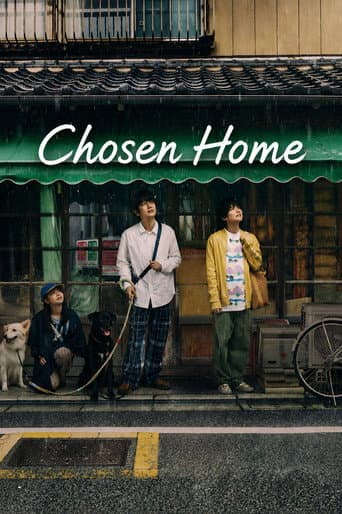 Chosen Home