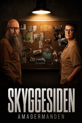 Skyggesiden - Amagermanden