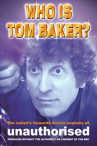 Who is Tom Baker?
