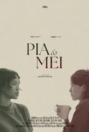Pia & Mei