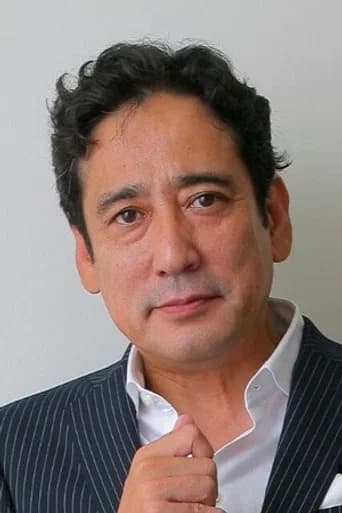 Lou Oshiba