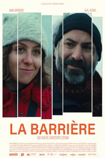 La Barrière