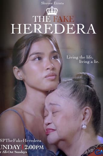 Regal Studio Presents: The Fake Heiress